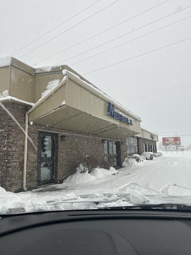 Photo of The Med Restaurant - 419 Rothesay Ave, Saint John, NB E2J 1C3